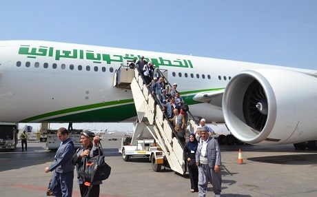 Îsal ji Başûrê Kurdistanê ti kesî Umre nekiriye