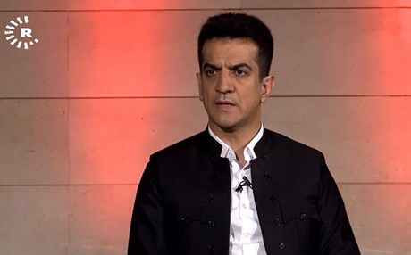 مسعود حيدر ينفي ترشحه للانتخابات البرلمانية المقبلة على قائمة التغيير