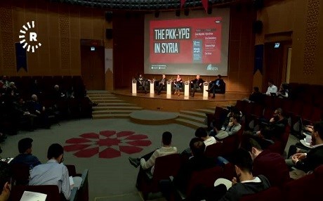 Siyamend Haco: Êrîşa Tirkiyê bo ser Efrînê neyasayî ye