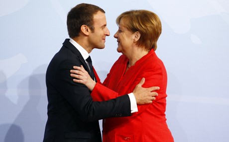 قۆناخێكی نوێی گەشەسەندنی یەكێتیی ئەوروپا