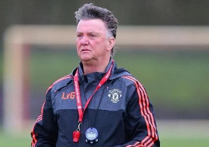 به‌م هه‌واڵه‌ی ڤان خال تووشی شۆك ده‌بی!!