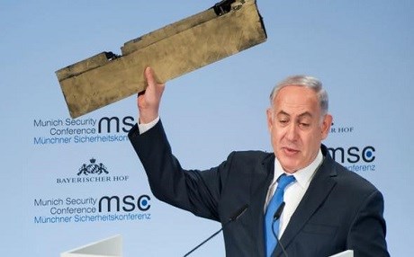 İsrail: İzin vermeyeceğiz