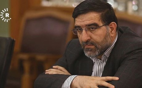 پەرلەمانتارانی ئێران: وەزیرانی کار و رێگەوبان دەستلەکاربکێشنەوە