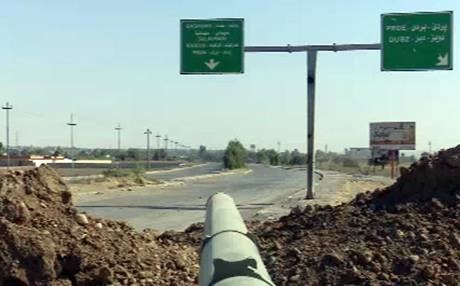 Erbil-Kerkük karayolu açılacak mı?