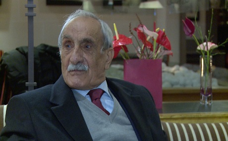 Ebdilhemîd Hec Derwêş:  Divê PYD piştevaniya me bike