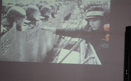 Li Edeneyê Mihrîcana Fîlman a Ciwanan dest pê kir