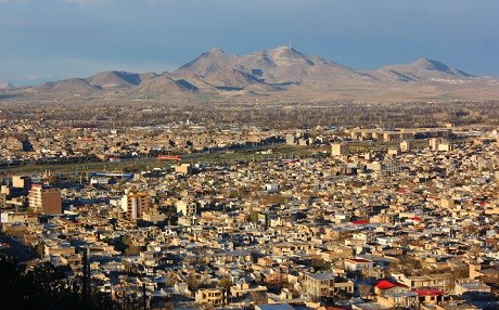 Li Urmiyê navên Kurdî tên qedexekirin
