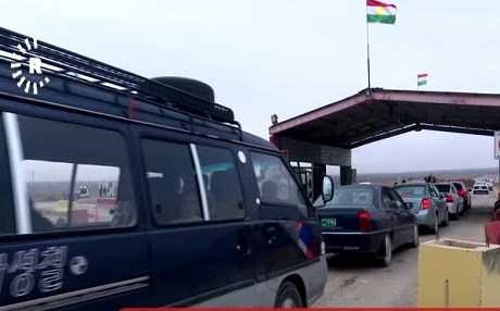 Bazirgan bi vekirina rêya Dihok-Mûsilê kêfxweş in