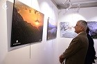 In pictures: Photographer exhibits 'My Homeland' at Erbil gallery