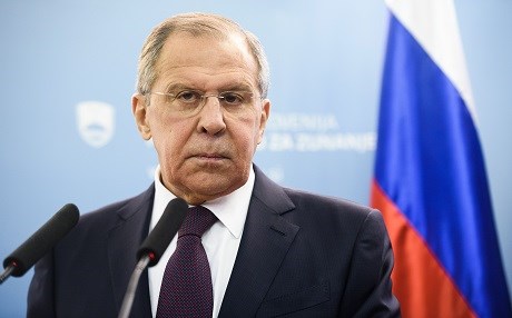 Rusya: Kürtlerin özerklik açıklaması çözüme katkı sunmadı