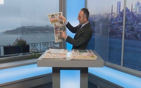 Rojeva Tirkiyê – “Esed-Apo li kêleka hev”