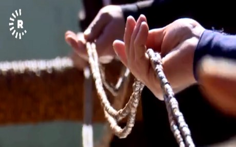 Enfal tesbihi Guinnes Rekorlar Kitabı’na hazırlanıyor