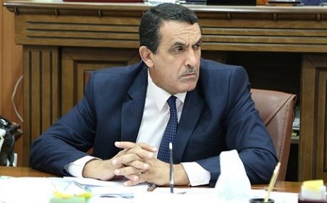 Kerkük Valisi: Kent huzurlu ve güvenilir