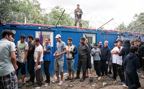 كۆچبەرانی موسڵمان لە بولگاریا لە دین وەردەگەڕێن