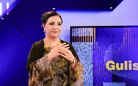 Gulîstan Perwer: Ocalan nedixwest here Qendîlê