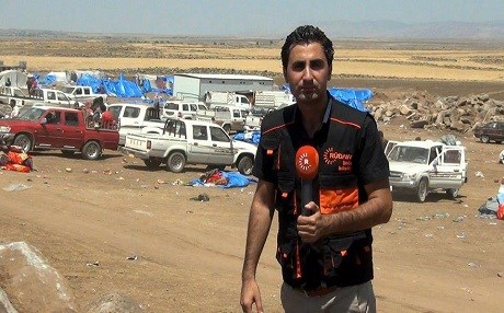 Çarenivîsa hevkarê me Ferhad Hemo hêj nediyar e