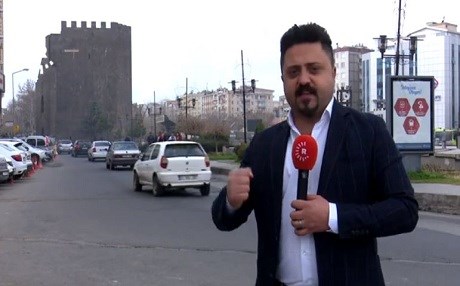 AMED – 'Pîştî Efrînê zextên li ser partiyên Kurdan zêde bûne'