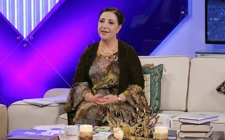 Gülistan Perwer: Kendimi asla affetmeyeceğim