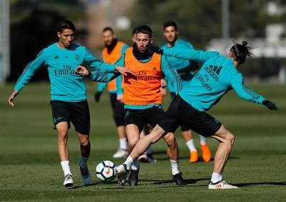 ئەگەری دواخستنی یاری ریال مەدرید و ئیسپانیۆل هەیە