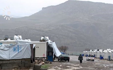 TUZHURMATU - Kürtlerin yerine Şii Türkmenler atandı