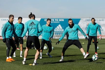 ریال مەدرید بەبێ رۆناڵدۆ رووبەڕووی ئیسپانیۆل دەبێتەوە