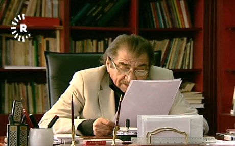 Rûdaw eşkere dike: Şêrko Bêkes derbarê hunermendê navdar de çi got?