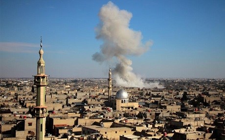 ‘Ateşkesi kim bozdu?’