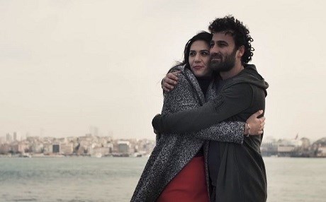 Diljen Roni’den yeni klip