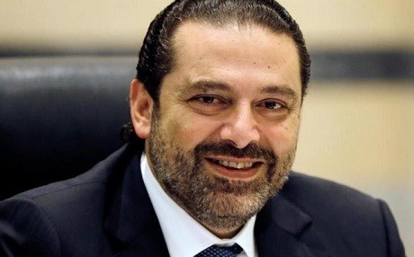 Hariri Suudi Arabistan'a gidiyor