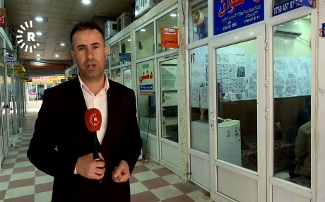 DUHOK – 24 hezar malbatanên koçber kirêdar in