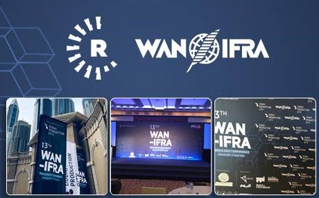 WAN-IFRA, en iyileri ödüllendiriyor