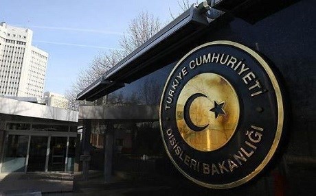 Türkiye Dışişleri Bakanlığı: Bağdat’tan bize kanıt sunulmadı