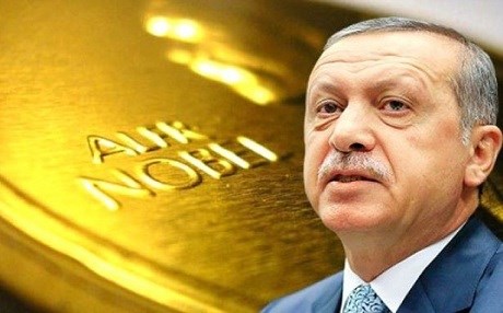 Nivîskarên Xelata Nobelê bang li Erdogan dikin