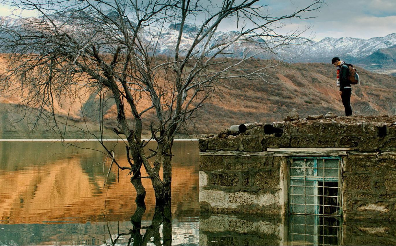 The wizardry of Oz: In conversation with director Kazim Oz