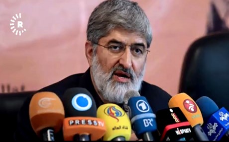 Cîgirê Serokê Parlamentoya Îranê: Divê Îran guvaşa ser netew û mezheban rake