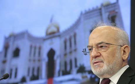 Caferi: ABD Irak’ta sürekli kalamaz