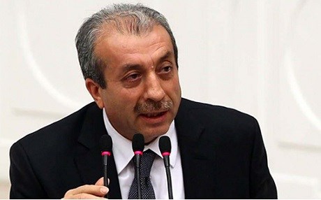 Mehdi  Eker: 1. Dünya Savaşı bitmedi