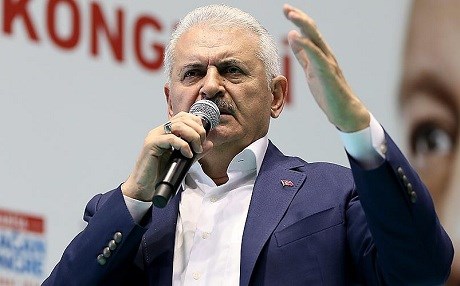 Bînalî Ylidirim: Raco hat kontrolkirin