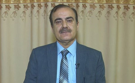 Kürt Parlamenter: Kürdistan'a karşı tehlikeli bir plan var