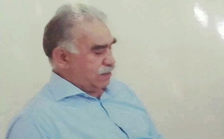 Ocalan: Girtîgeha Îmralî ne pêvajoyeke vala ye