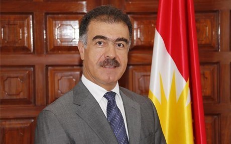 Kürdistan Bölgesi’nde Raperin tatili