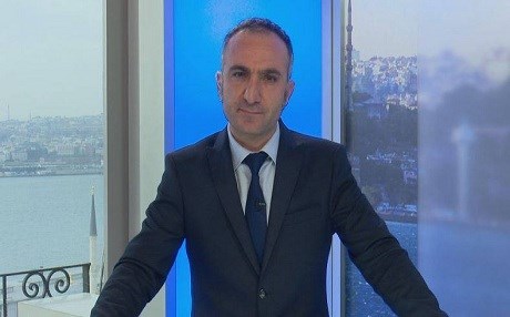 ROJEVA TIRKIYE - Tîmên taybet derbe xwarin