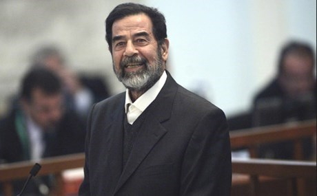 Eski Baas yöneticilerinin mallarına el konuluyor