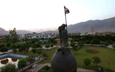 BÜYÜK AYAKLANMA – İlk kurşunun hikayesi