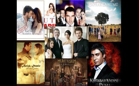 مجموعة "MBC" السعودية تعلن وقف بث الدراما التركية