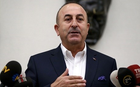 Ankara’dan son Salih Müslim açıklaması