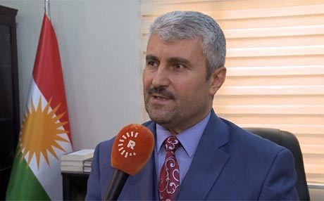 Komel: Bexda weke dîlê şer serederî bi Kurdistanê re dike