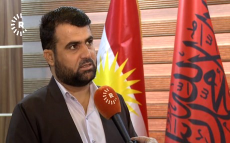 Komel: Bağdat Kürtlere esir muamelesi yapıyor