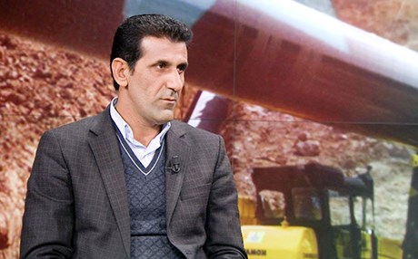 كتێبێكی دیكەی عارف قوربانی دەكرێتە فەڕەنسی