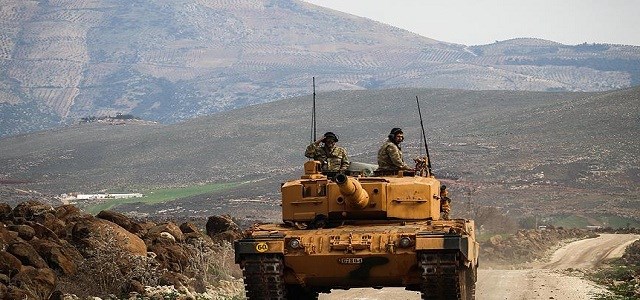 FT yazarı: Türkiye'nin Kürt politikası İran'ı güçlendiriyor